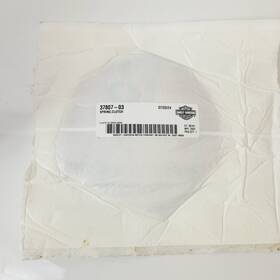 Harley-davidson 37807-03 Oem Harley-davidson Pink Dot Clutch Spring Touring Dyna Softail 103ci