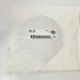 37807-03 Harley-davidson Oem Pink Dot Clutch Spring Touring Dyna Softail 103ci
