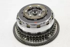 37813-06a Harley Davidson 07-10 Clutch Basket Twin Cam 96