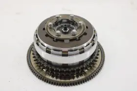 37817-11 Harley Davidson / 11-16 Touring 12-17 Dyna Softail 103 Complete Clutch Basket 37817-11 Harley Davidson / 11-16 Touring 12-17 Dyna Softail 103 Complete Clutch Basket