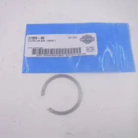 37909-90 Harley-davidson Genuine Oem Clutch Pressure Plate Retaining Ring 37909-90 Harley-davidson Genuine Oem Clutch Pressure Plate Retaining Ring