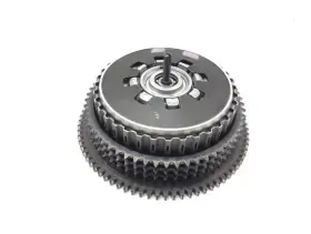 37912-91 Harley-davidson Complete Primary Drive Clutch 2014 Forty Eight 48 Xl1200x 3153
