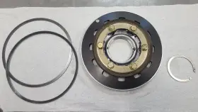 37912-98 Harley-davidson Clutch Pressure Plate Diaphragm Spring Damper And Seat 37912-98 Harley-davidson Clutch Pressure Plate Diaphragm Spring Damper And Seat