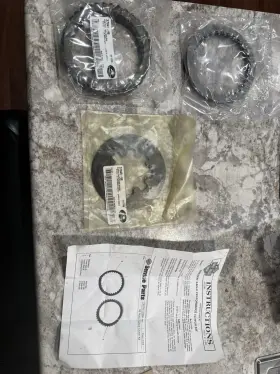 37950-98 Harley-davidson Clutch Kit Steel Fibers 90 Evo. 97 1340 And Later Xl Models 37950-98 Harley-davidson Clutch Kit Steel Fibers 90 Evo. 97 1340 And Later Xl Models