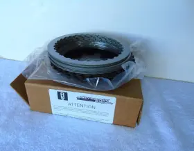 38002-04 Harley-davidson Screamin Eagle Performance Clutch Kit Xl 91 New Oem #