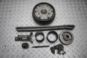 7813707 Harley-davidson 1973 Sportster 1000 Xlch Complete Clutch 7813707 Harley-davidson 1973 Sportster 1000 Xlch Complete Clutch