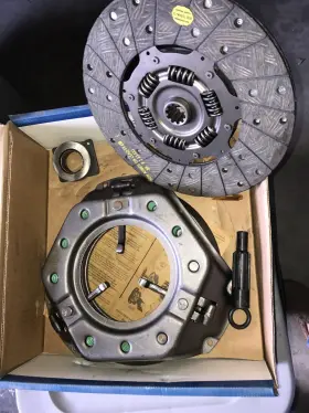 16-10spl Hastings Mcs11002 Clutch Kit Ford Trk 63-78 Free Shipping 11 Inch 1 1/16-10spl 16-10spl Hastings Mcs11002 Clutch Kit Ford Trk 63-78 Free Shipping 11 Inch 1 1/16-10spl
