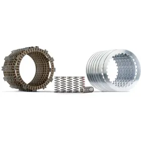 Fsc095-9-001 Hinson Clutch Fiber Steel Spring Kit - 9 Plates Fsc095-9-001 Hinson Clutch Fiber Steel Spring Kit - 9 Plates