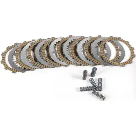Fsc101-6-001 Hinson Clutch Fiber Steel Spring Kit - Standard Fsc101-6-001 Hinson Clutch Fiber Steel Spring Kit - Standard