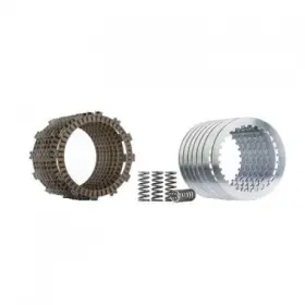 Fsc154-8-001 Hinson Fsc Clutch Plate And Spring Kit For Motorcycle Fsc154-8-001 Hinson Fsc Clutch Plate And Spring Kit For Motorcycle