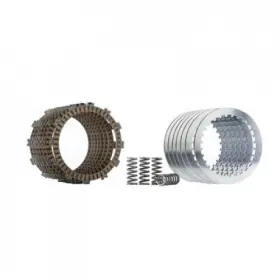 Fsc373-8-001 Hinson Fsc Clutch Plate And Spring Kit