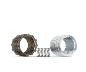 Fsc794-8-0817 Hinson Clutch 18-21 Honda Crf250r Fsc Plate And Spring Kit - Set Of 8 Fsc794-8-0817 Hinson Clutch 18-21 Honda Crf250r Fsc Plate And Spring Kit - Set Of 8
