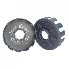 H027 Hinson Clutch Basket H027 Hinson Clutch Basket