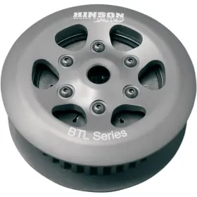 4048-h310674-atv Hinson Racing Btl Slipper Clutch For 2011 Yamaha Yfz450x Se Atv 4048-h310674-atv Hinson Racing Btl Slipper Clutch For 2011 Yamaha Yfz450x Se Atv