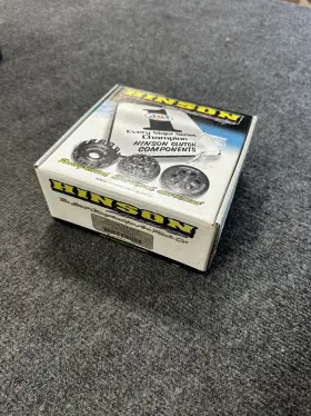 Btl255 Hinson Racing Slipper Clutch Ktm 250 Sxf Xc-f Xcf-w 2005-2012 Btl255 Hinson Racing Slipper Clutch Ktm 250 Sxf Xc-f Xcf-w 2005-2012