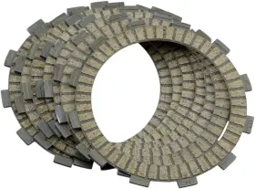 Fp094-7-001 Hinson Racing - Clutch Plate Kit Fiber Fp094-7-001 Hinson Racing - Clutch Plate Kit Fiber