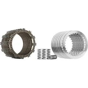 Fsc014-7-001 Hinson Racing - Clutch Plate And Spring Kit 7 Fsc014-7-001 Hinson Racing - Clutch Plate And Spring Kit 7