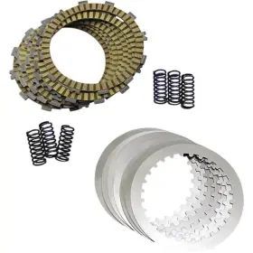 Fsc059-8-001 Hinson Racing High Performance Fsc Clutch Plate And Spring Kit Fsc059-8-001 Hinson Racing High Performance Fsc Clutch Plate And Spring Kit