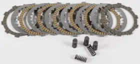 Fsc159-7-001 Hinson Racing Clutch Fiber Fits Spring Kit Steel Yam 85 Fsc159-7-001 Hinson Racing Clutch Fiber Fits Spring Kit Steel Yam 85