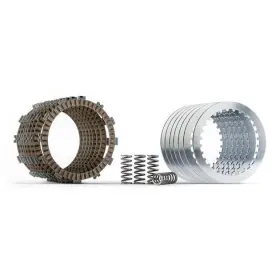 Fsc641-8-1901 Hinson Racing Fsc Clutch Plate And Spring Kit 8-plate Fits Yamaha Yz250f 4-stroke 19-20 Fsc641-8-1901 Hinson Racing Fsc Clutch Plate And Spring Kit 8-plate Fits Yamaha Yz250f 4-stroke 19-20