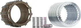 Fsc641-8-2101 Hinson Racing Clutch Plate And Spring Kit - Tf 250-x Fsc641-8-2101 Hinson Racing Clutch Plate And Spring Kit - Tf 250-x