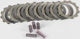 Fsc794-0817 Hinson Racing Clutch Plate And Spring Kit Fsc794-0817 Hinson Racing Clutch Plate And Spring Kit