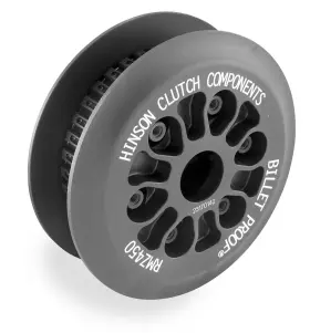 H381 Hinson Racing Inner Clutch Hub And Pressure Plate Kit H381 Hinson Racing Inner Clutch Hub And Pressure Plate Kit