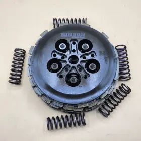 H409 Hinson Racing 2010-2016 Crf250r - Complete Billetproof Clutch Kit H409 Hinson Racing 2010-2016 Crf250r - Complete Billetproof Clutch Kit