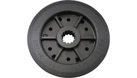 H663-ih-2101 Hinson Racing Inner Clutch Hub And Pressure Plate Kit