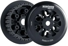H789-ip-1901 Hinson Racing Inner Clutch Hub And Pressure Plate Kit