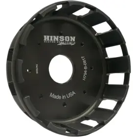 H794-b-0817 Hinson Racing H794-b-1804 Billetproof Clutch Basket Honda Crf250rx Crf250r 2018-2021 - H794-b-0817 Hinson Racing H794-b-1804 Billetproof Clutch Basket Honda Crf250rx Crf250r 2018-2021 -