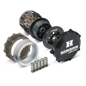 Hc160 Hinson Racing Clutch Hc160 Hinson Racing Clutch