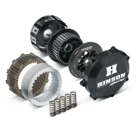 Hc240 Hinson Racing Clutch Hc240 Hinson Racing Clutch
