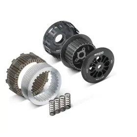 Hc290 Hinson Racing Complete Billetproof Conventional Clutch Kit