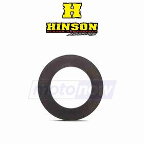 Hinson Racing Mn/4qme Hi-temp Clutch Spring Kit For 2019-2020 Husqvarna Fx350 - Engine Fb