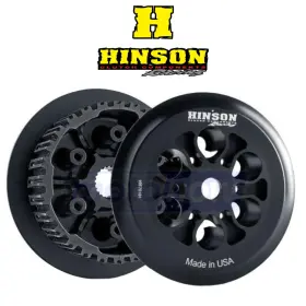 Nzs5 Hinson Racing Mn/nzs5 Pressure Plates For 2017-2019 Suzuki Rmx450z - Engine Clutch And Dy Nzs5 Hinson Racing Mn/nzs5 Pressure Plates For 2017-2019 Suzuki Rmx450z - Engine Clutch And Dy