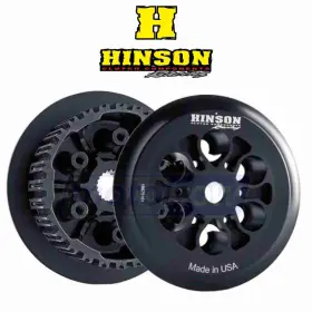 P5ws Hinson Racing Mn/p5ws Inner Clutch Hub And Pressure Plate Kit For 2019 Honda Crf450rwe - Ln P5ws Hinson Racing Mn/p5ws Inner Clutch Hub And Pressure Plate Kit For 2019 Honda Crf450rwe - Ln