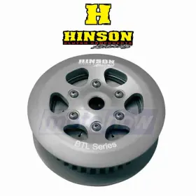 T75q Hinson Racing Mn/t75q Btl Slipper Clutch For 2021 Kawasaki Kx450 - Engine And Nh T75q Hinson Racing Mn/t75q Btl Slipper Clutch For 2021 Kawasaki Kx450 - Engine And Nh