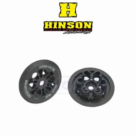 V65y Hinson Racing Mn/v65y Billet Pressure Plate For 2021 Kawasaki Kx250 - Engine Clutch And De V65y Hinson Racing Mn/v65y Billet Pressure Plate For 2021 Kawasaki Kx250 - Engine Clutch And De
