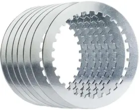 Sp112-6-001 Hinson Racing Steel Plate Kit - Aluminum Drive Set 1131-3110 Sp112-6-001 Hinson Racing Steel Plate Kit - Aluminum Drive Set 1131-3110