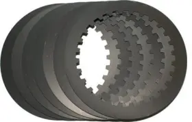 Sp129-7-001 Hinson Racing Steel Plate Kit - 7 Pack Sp129-7-001 Hinson Racing Steel Plate Kit - 7 Pack
