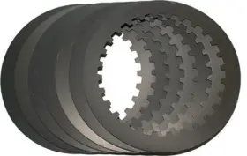 Sp129-8-001 Hinson Racing Steel Plate Kit 8 Pack Clutch 1131-3877 151-6226 Sp129-8-001 Hinson Racing Steel Plate Kit 8 Pack Clutch 1131-3877 151-6226