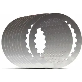 Sp755-8-001 Hinson Racing Clutch Steel Plate Kit - Stock