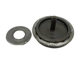 Hodaka 904020 1974 Ace 100 Clutch Disc