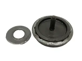 904020 Hodaka 1974 Ace 100 Clutch Disc 904020 Hodaka 1974 Ace 100 Clutch Disc
