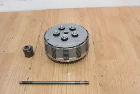 06001-krn-001 Honda 2008 Crf250r Clutch 06001-krn-001 Honda 2008 Crf250r Clutch