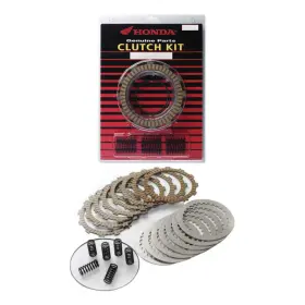 06001-men-001 Honda Genuine Oem Complete Clutch Kit - 06001-men-001 Honda Genuine Oem Complete Clutch Kit -