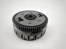 22100-kpg-t00 Honda 100718 17-20 Grom Msx 125 Clutch Basket With Plates 22100-kpg-t00 Honda 100718 17-20 Grom Msx 125 Clutch Basket With Plates