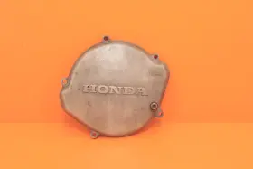 11342-kz4-j00 Honda 1998 98-99 Cr125r Cr125 Oem Outer Clutch Cover Right Engine Crankcase Cap Lid 11342-kz4-j00 Honda 1998 98-99 Cr125r Cr125 Oem Outer Clutch Cover Right Engine Crankcase Cap Lid