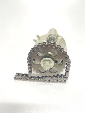 15100-mbw-000 Honda Oem Oil Pump 2001-2006 Cbr600f4i Cbr600 F4i 15100-mbw-000 Honda Oem Oil Pump 2001-2006 Cbr600f4i Cbr600 F4i